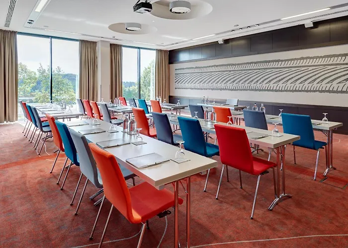 Nürburgring Congress Hotel