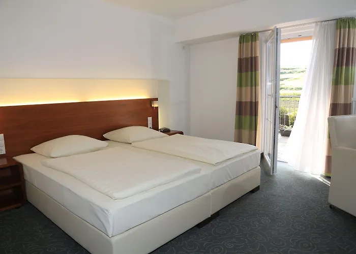 Landidyll Hotel Klostermühle